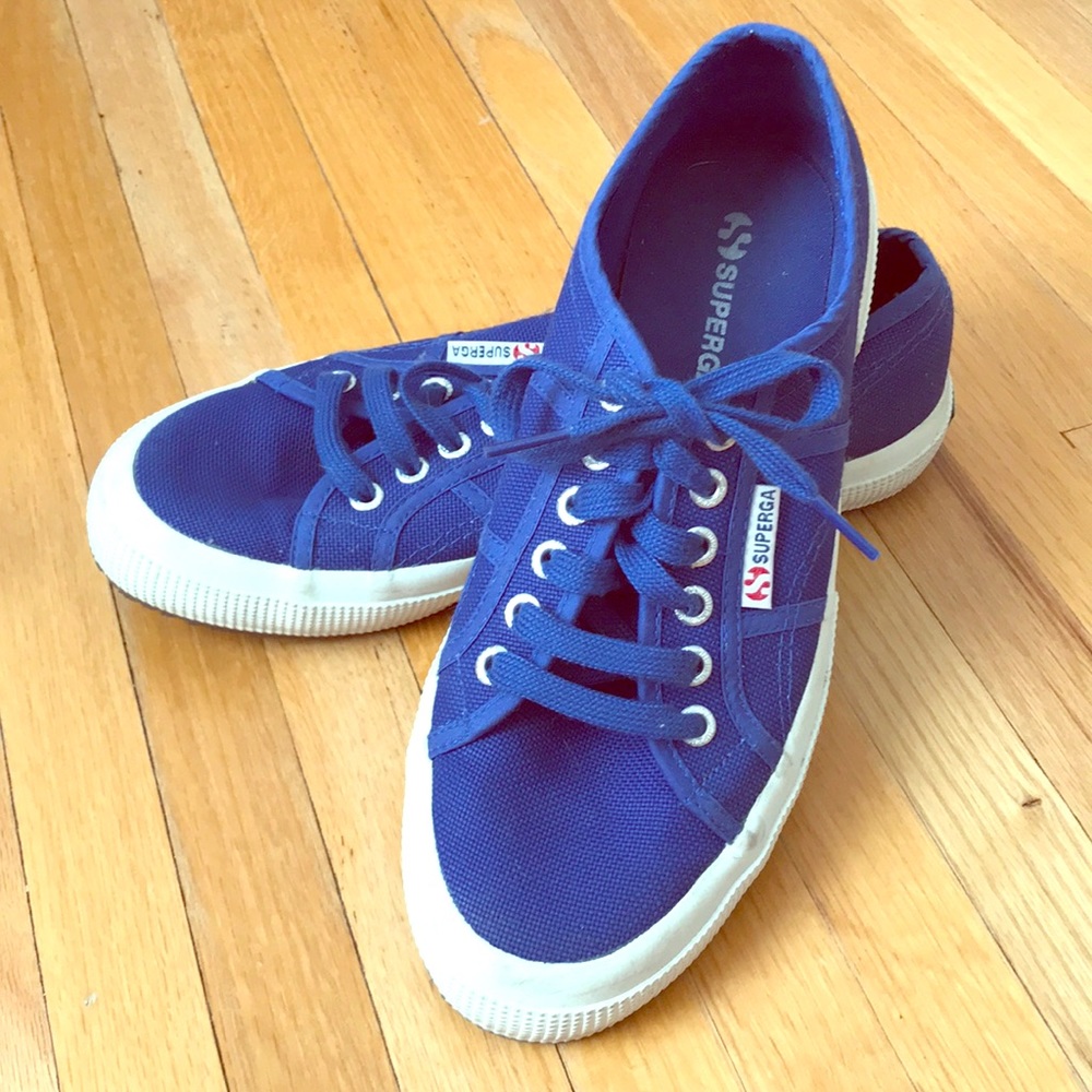 Superga Sneakers